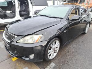 2005 Lexus Is250 image 1