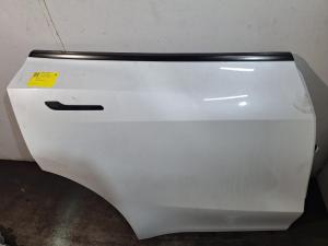 2024 Tesla Model Y image 1