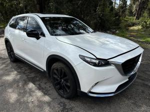 2021 Mazda Cx9 image 1