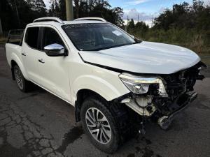2016 Nissan Navara image 1