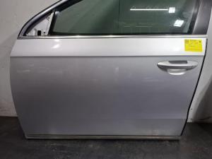 2015 Volkswagen Golf 3C image 1