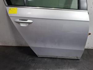 2015 Volkswagen Golf 3C image 1