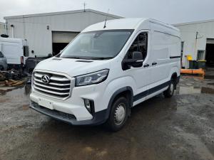 2025 Ldv Deliver 9 image 1