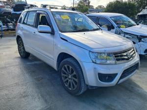 2016 Suzuki Grand Vitara JT image 1