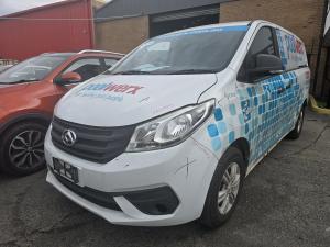 2023 Ldv G10+ 2.0DT SC20M163Q5A AUTO 8SPD RWD VAN image 1