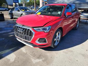 2022 Audi Q2 F3 image 1