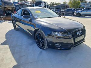 2011 Audi A5 8T image 1
