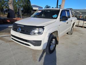 2021 Volk Amarok 2H image 1