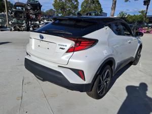 2023 Toyota Ch-r GEN 1 image 1