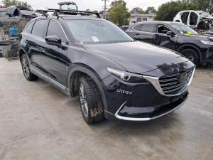 2020 Mazda Cx9 TC image 1