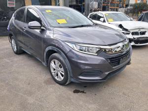 2019 Honda Hr V RU image 1