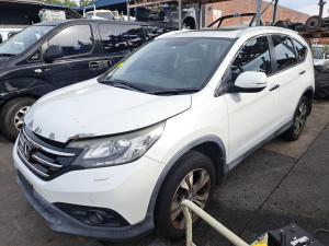 2013 Honda Crv RM image 1