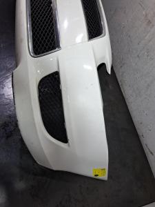 2008 Mitsubishi Lancer CJ image 1