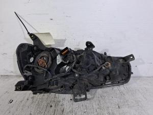 2008 Mitsubishi Lancer CJ image 1