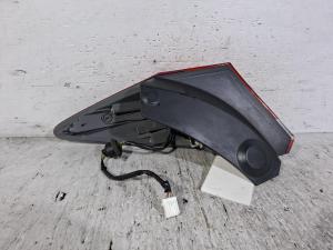 2013 Honda Civic 9TH GEN image 1