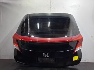 2013 Honda Civic 9TH GEN image 1