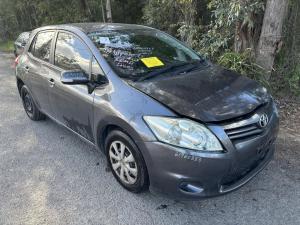 2010 Toyota Corolla image 1