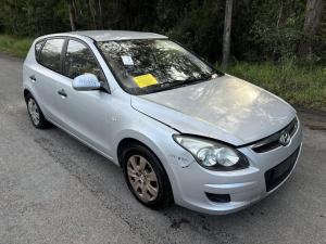 2011 Hyundai I30 image 1