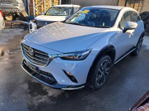 2024 Mazda Cx 3 DK image 1