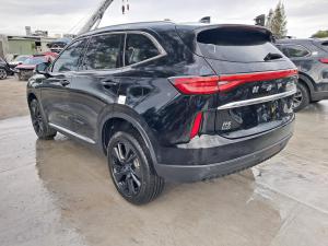 2022 Haval H6 B01 image 1