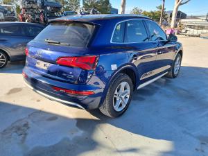 2019 Audi Q5 FY image 1