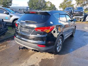 2014 Hyundai Santa Fe DM image 1