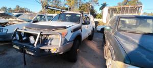2010 Ford Ranger image 1