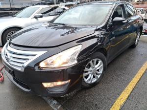2013 Nissan Altima L33 image 1