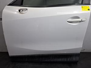 2013 Mazda Cx5 KE image 1