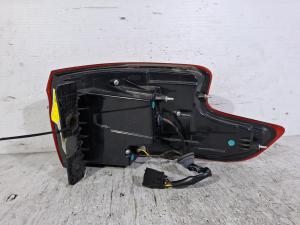 2021 Ldv G10 image 1