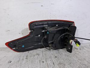 2021 Ldv G10 image 1