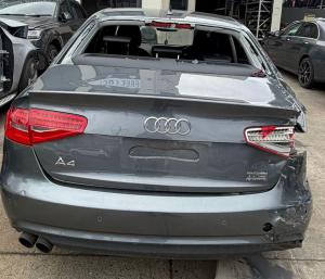 2014 Audi A4 image 1