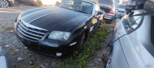 2006 Chrysler Crossfire image 1