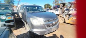 2013 Holden Colorado image 1