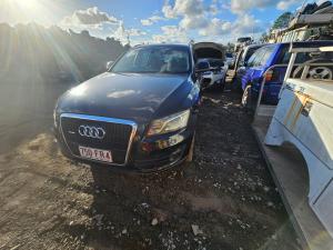 2009 Audi Q5 image 1