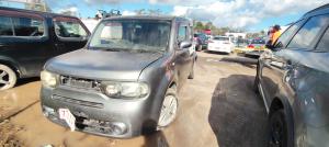2010 Nissan Cube image 1