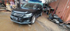 2014 Volkswagen Tiguan image 1