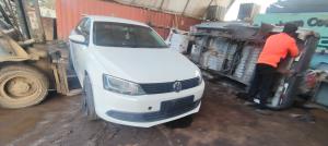 2013 Volkswagen Jetta image 1