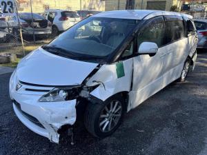 2008 Toyota Estima image 1