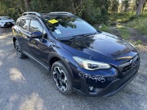 2022 Subaru X XV image 1