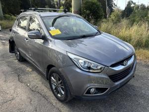 2014 Hyundai image 1