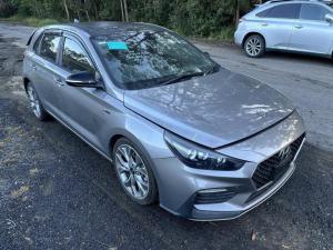2019 Hyundai I30 image 1
