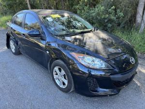Mazda 3 image 1