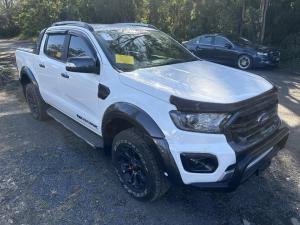 2020 Ford Ranger image 1