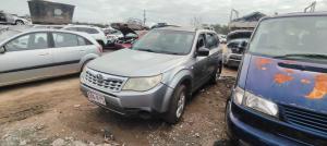 2011 Subaru Forester image 1