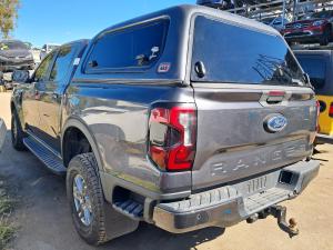 2023 Ford Ranger RA image 1