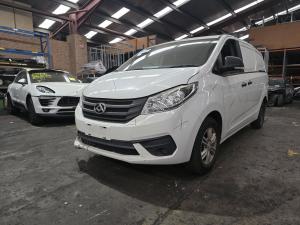 2022 Ldv G10+ 2.0DT AUTO 8SPD RWD SV7C VAN image 1