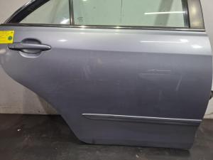 2008 Toyota Camry ACV40R image 1