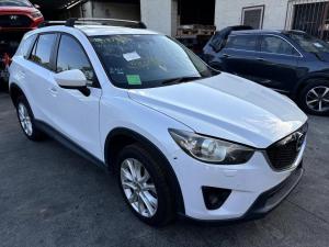 2013 Mazda Cx 5 image 1