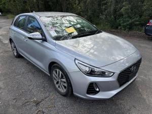 2020 Hyundai I30 image 1
